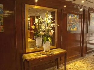 El Greco 3* Mexico City