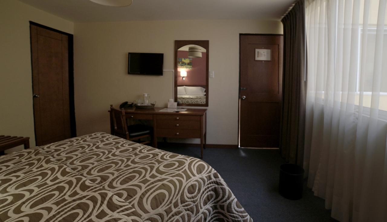 El Greco 3* Mexico City