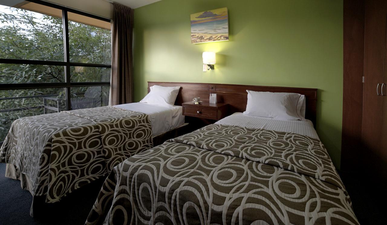 El Greco Hotel Mexico City