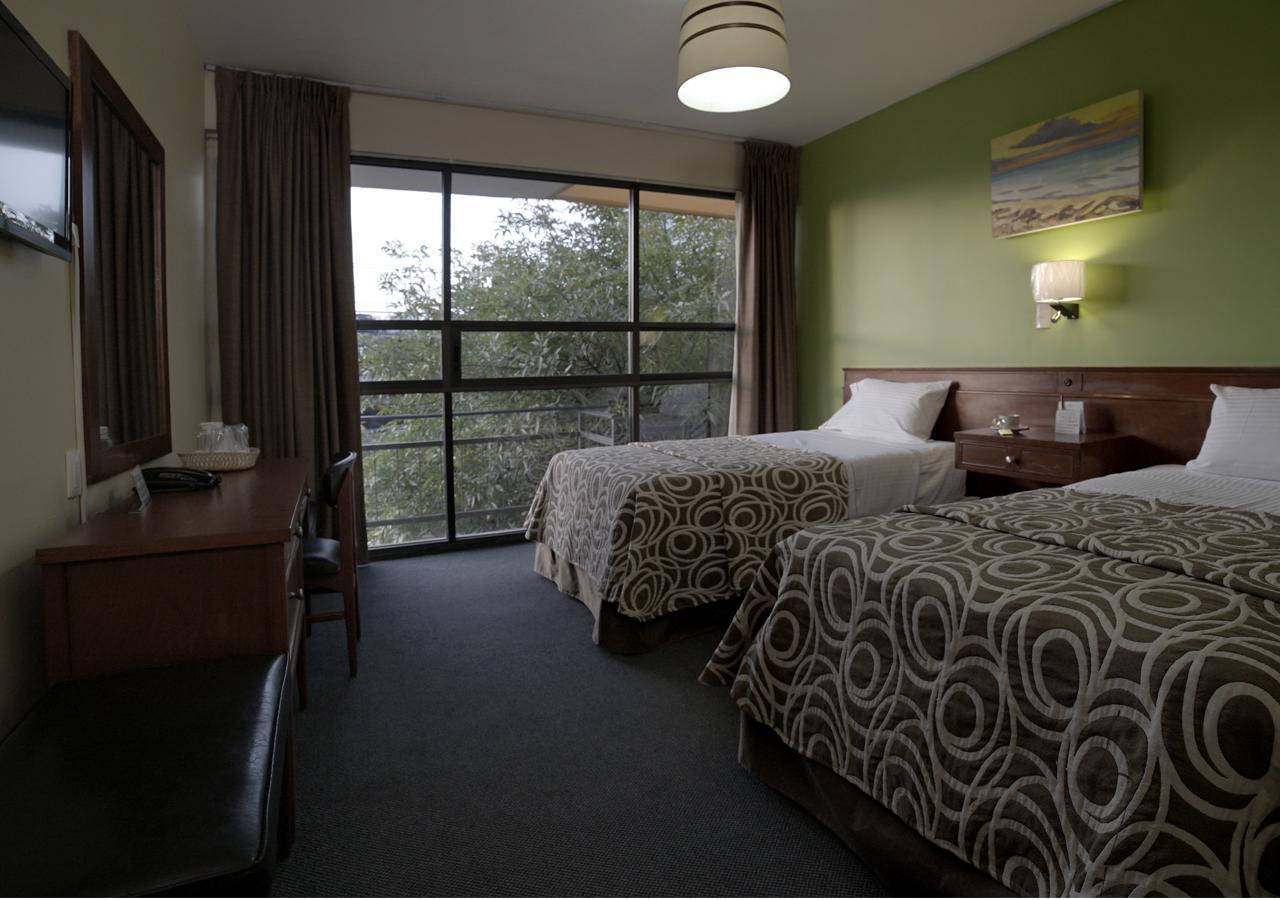 El Greco Hotel Mexico City